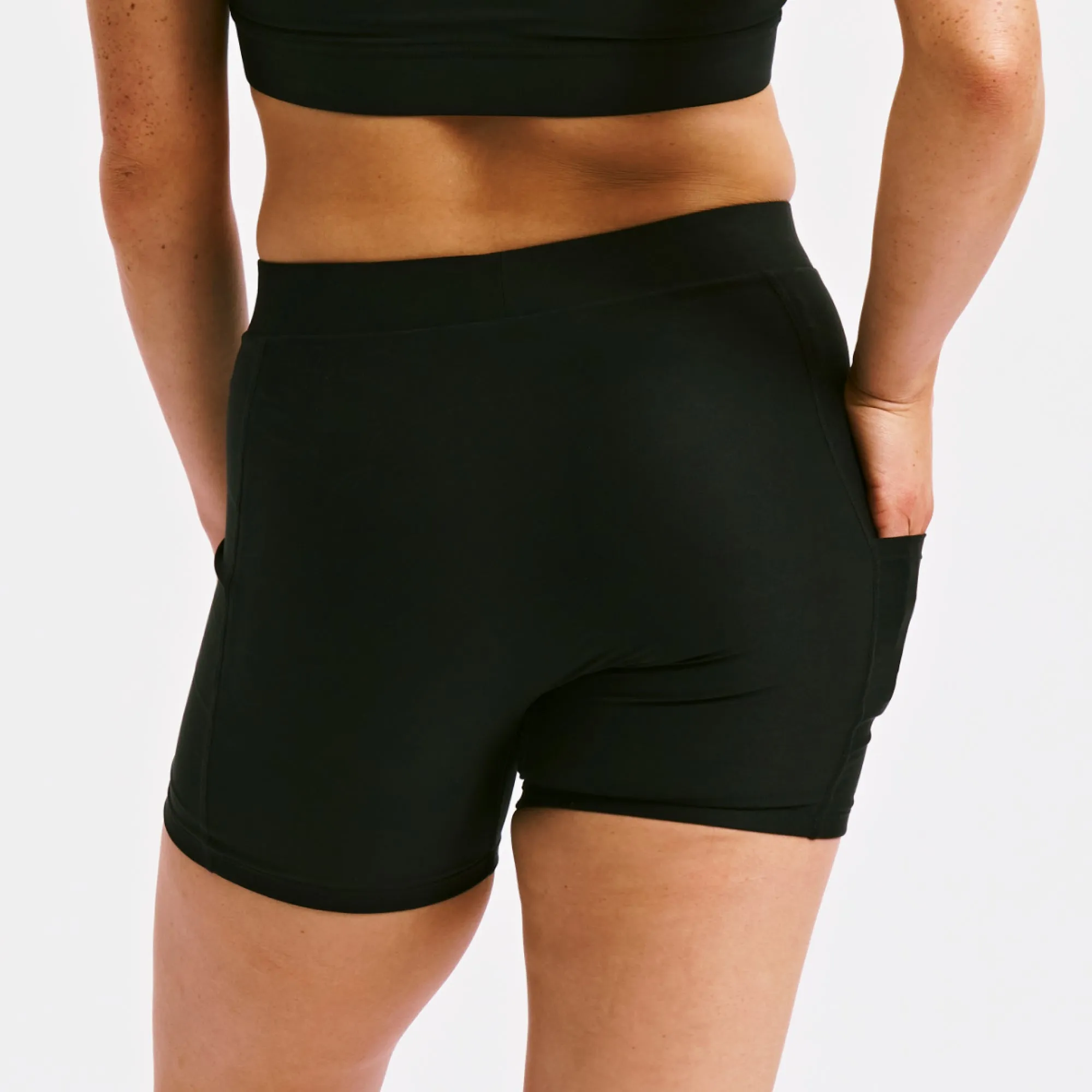 Swim 4.5" Shorts - Dinosaur Magic