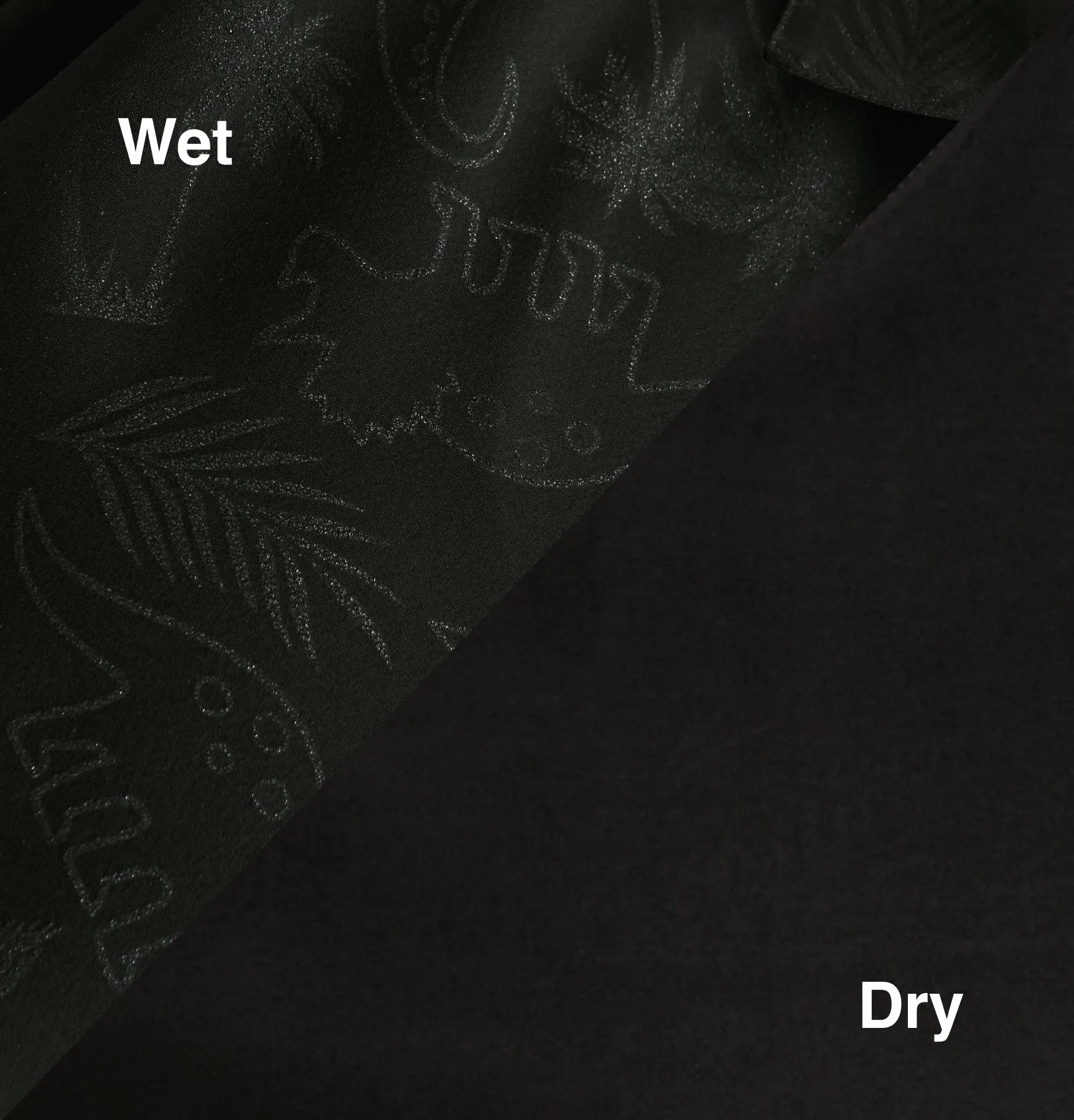 Swim 4.5" Shorts - Dinosaur Magic