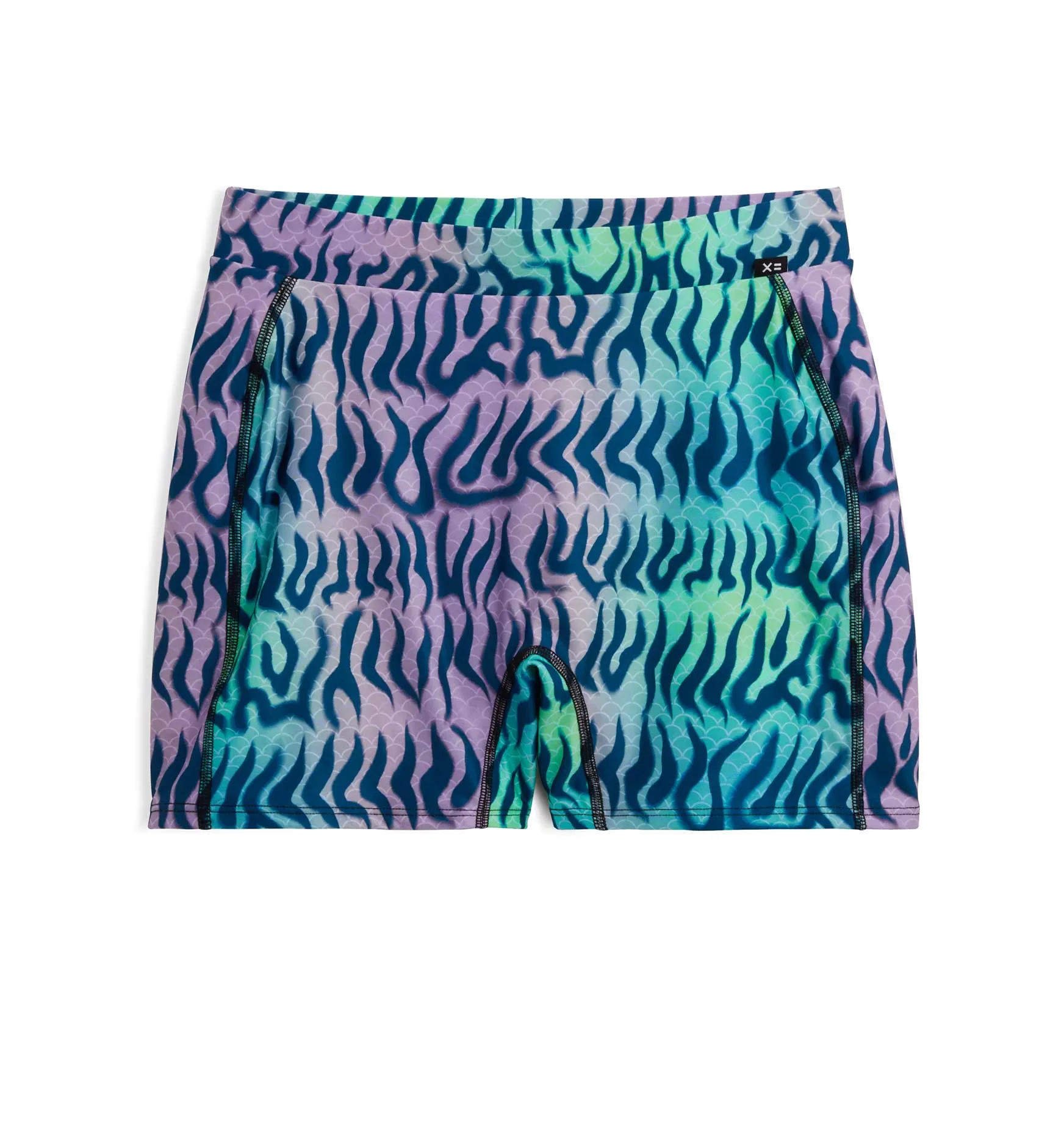 Swim 4.5" Shorts - Head Over Eels