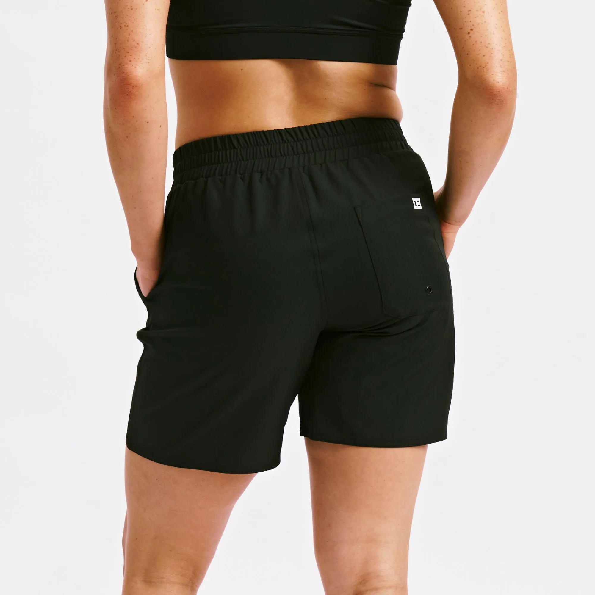 Swim 7" Heritage Board Shorts - Dinosaur Magic