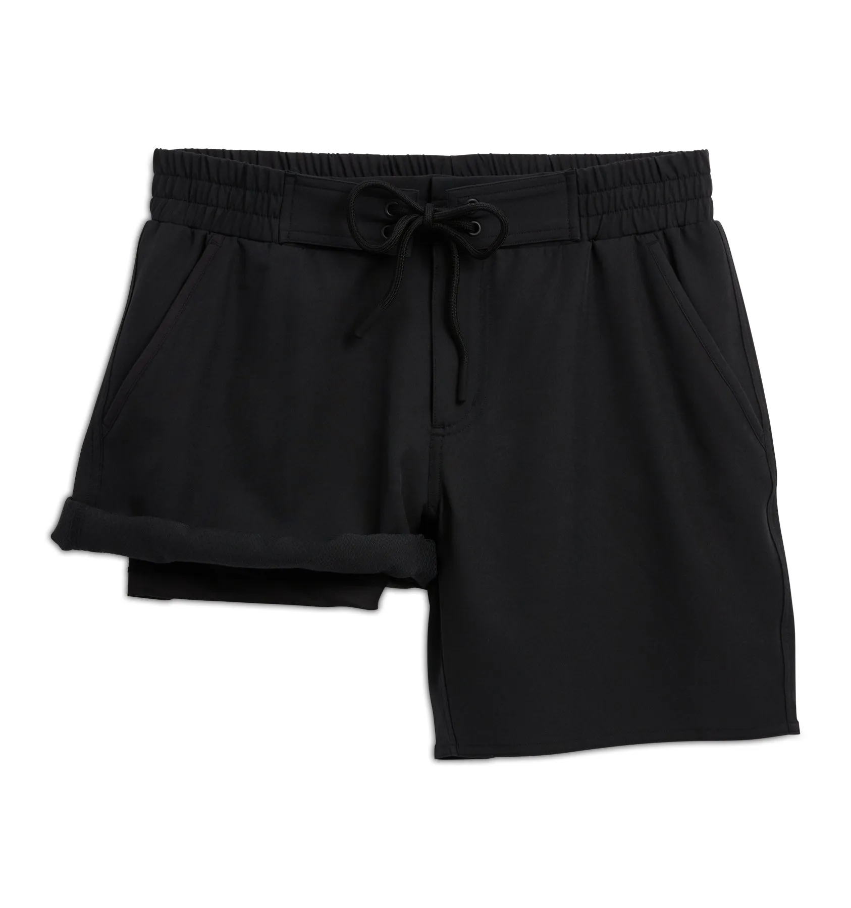 Swim 7" Heritage Board Shorts - Dinosaur Magic