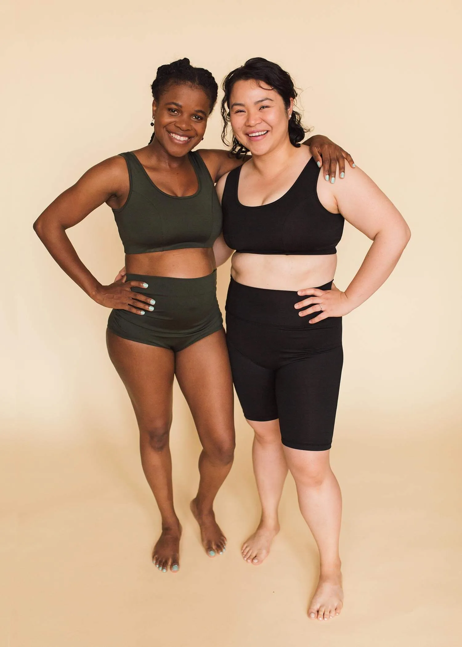 THE BONNIE SHORTS (9)