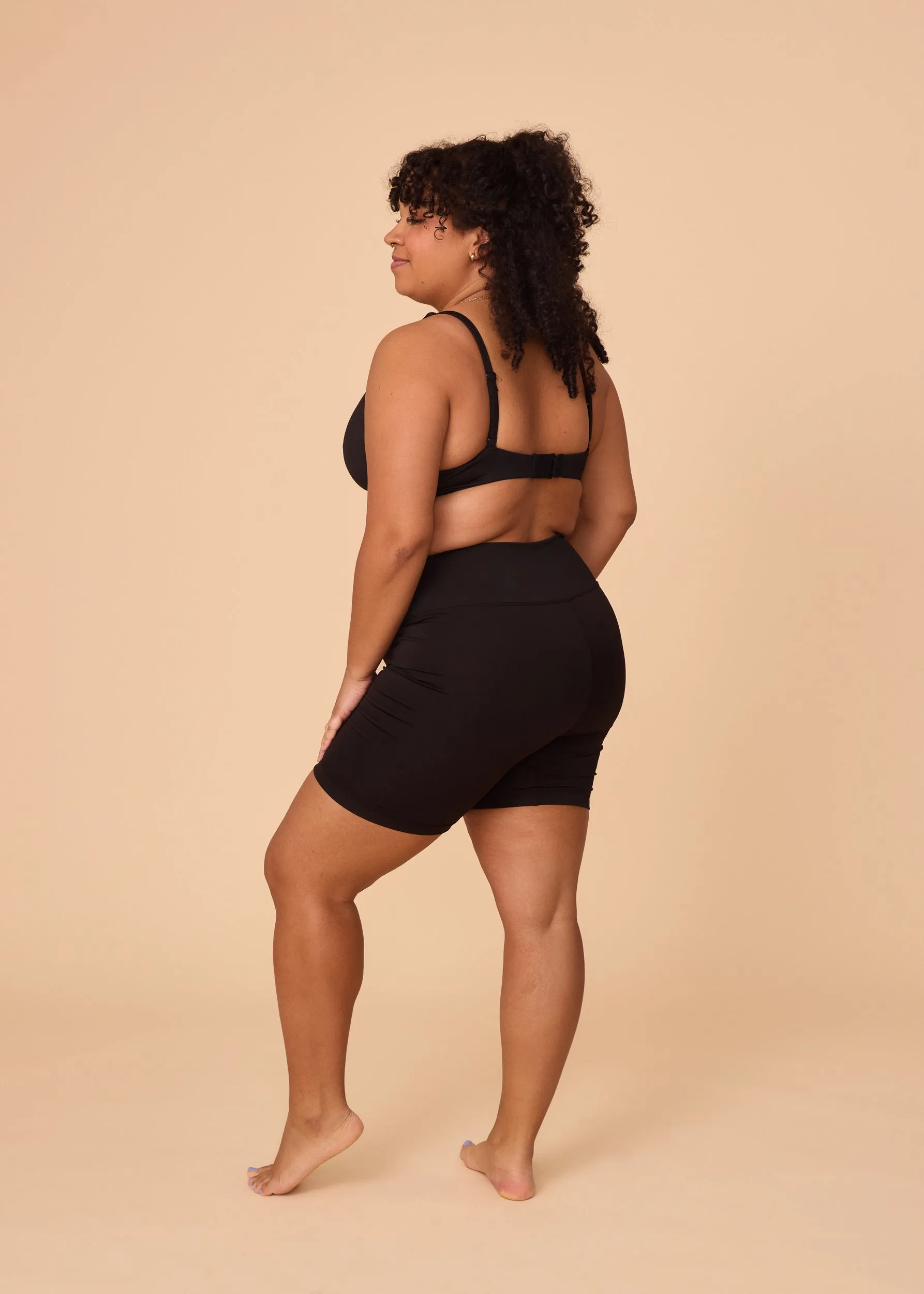 THE BONNIE SHORTS