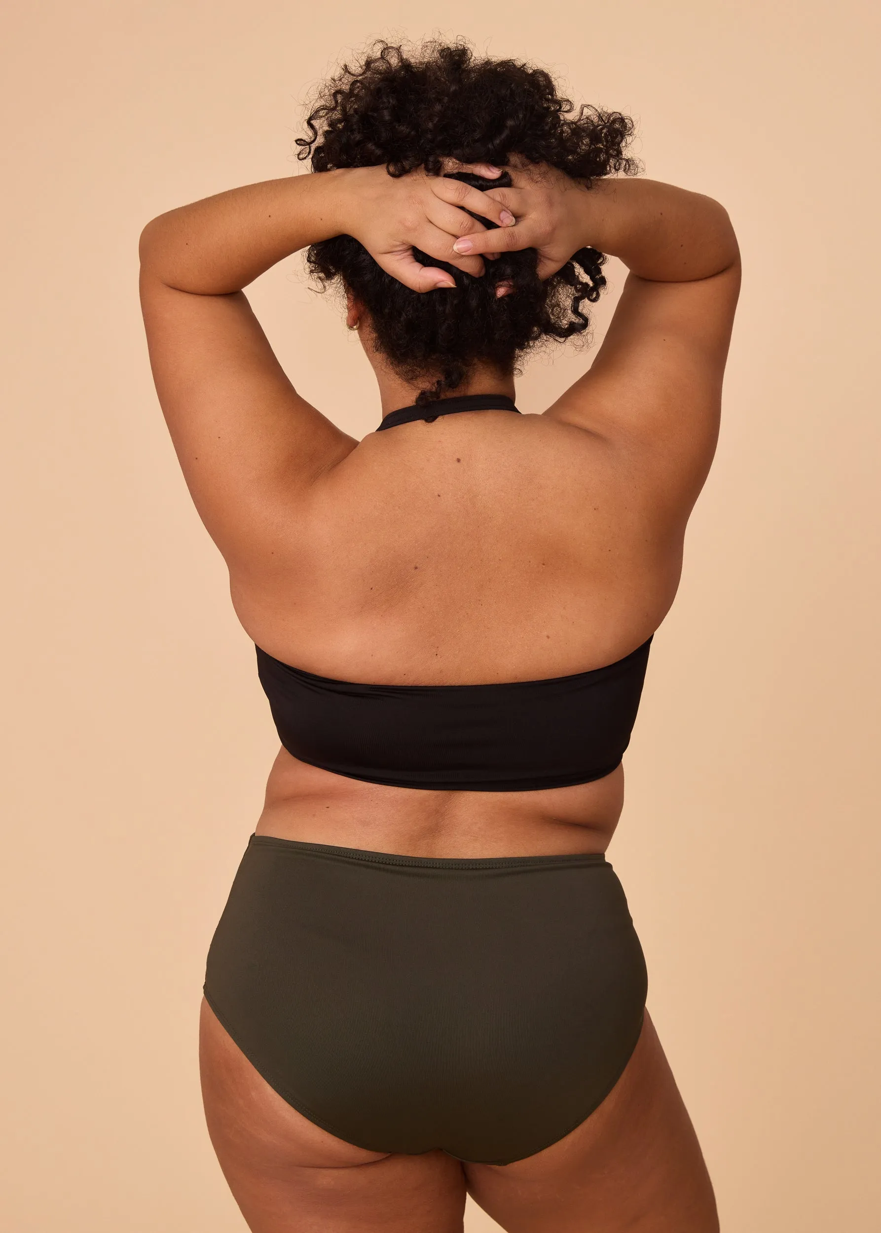 THE CASEY TOP