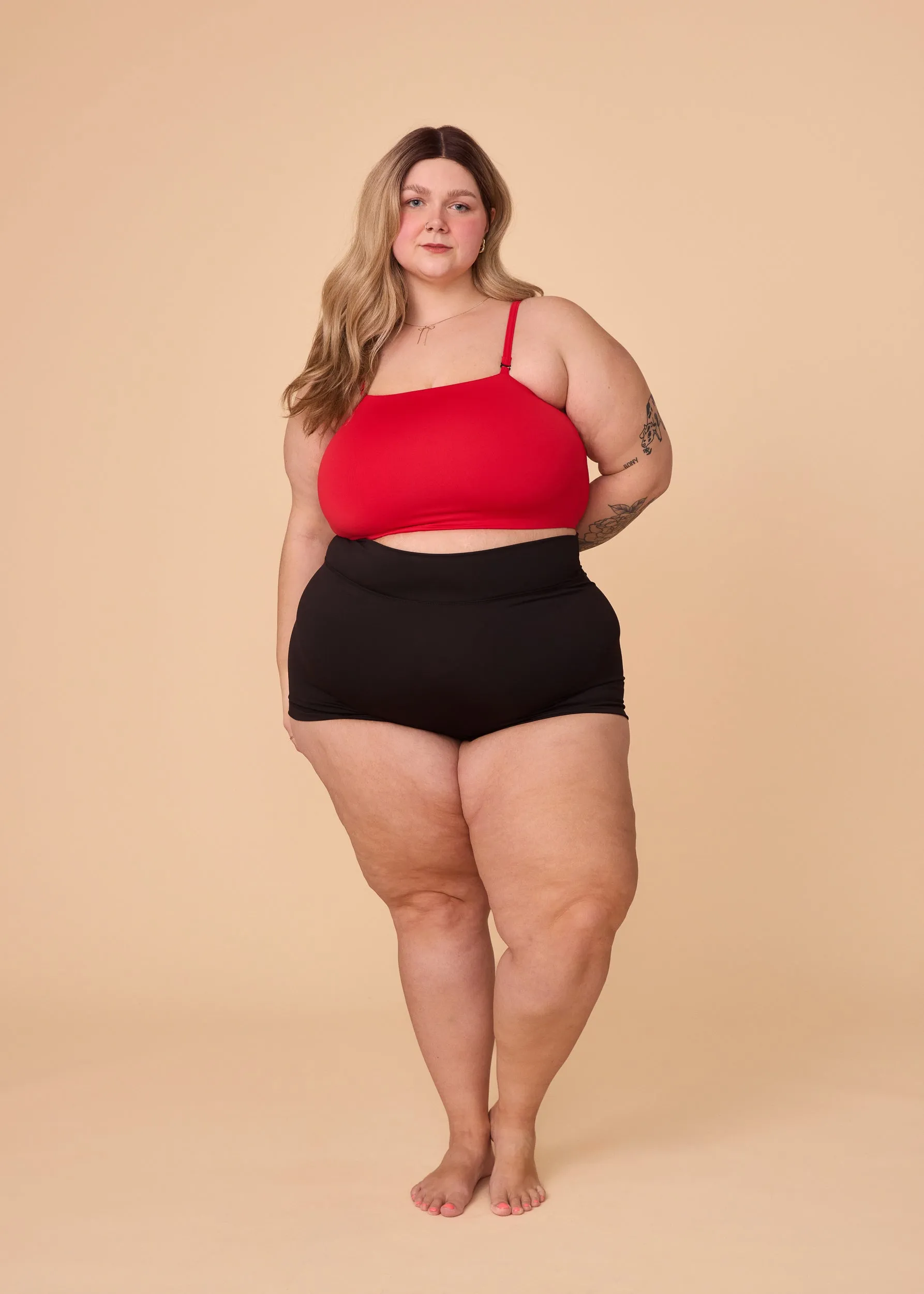 THE CASEY TOP
