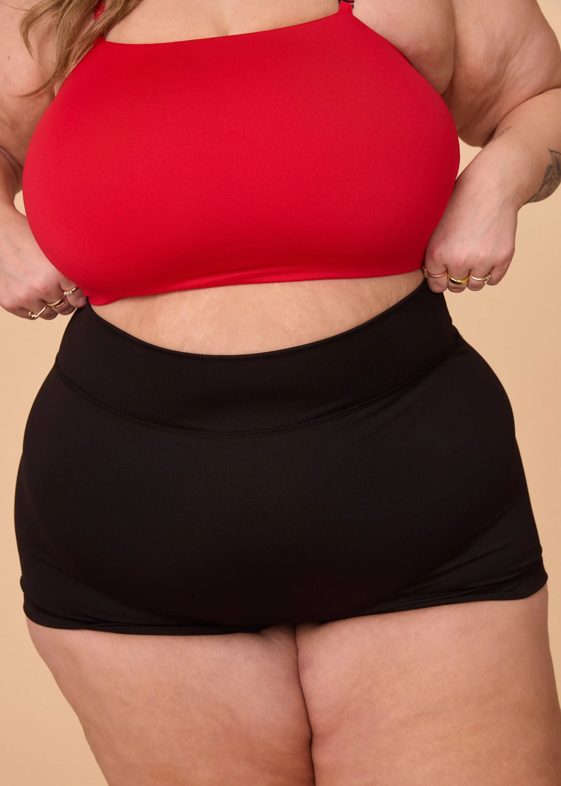 THE CASEY TOP