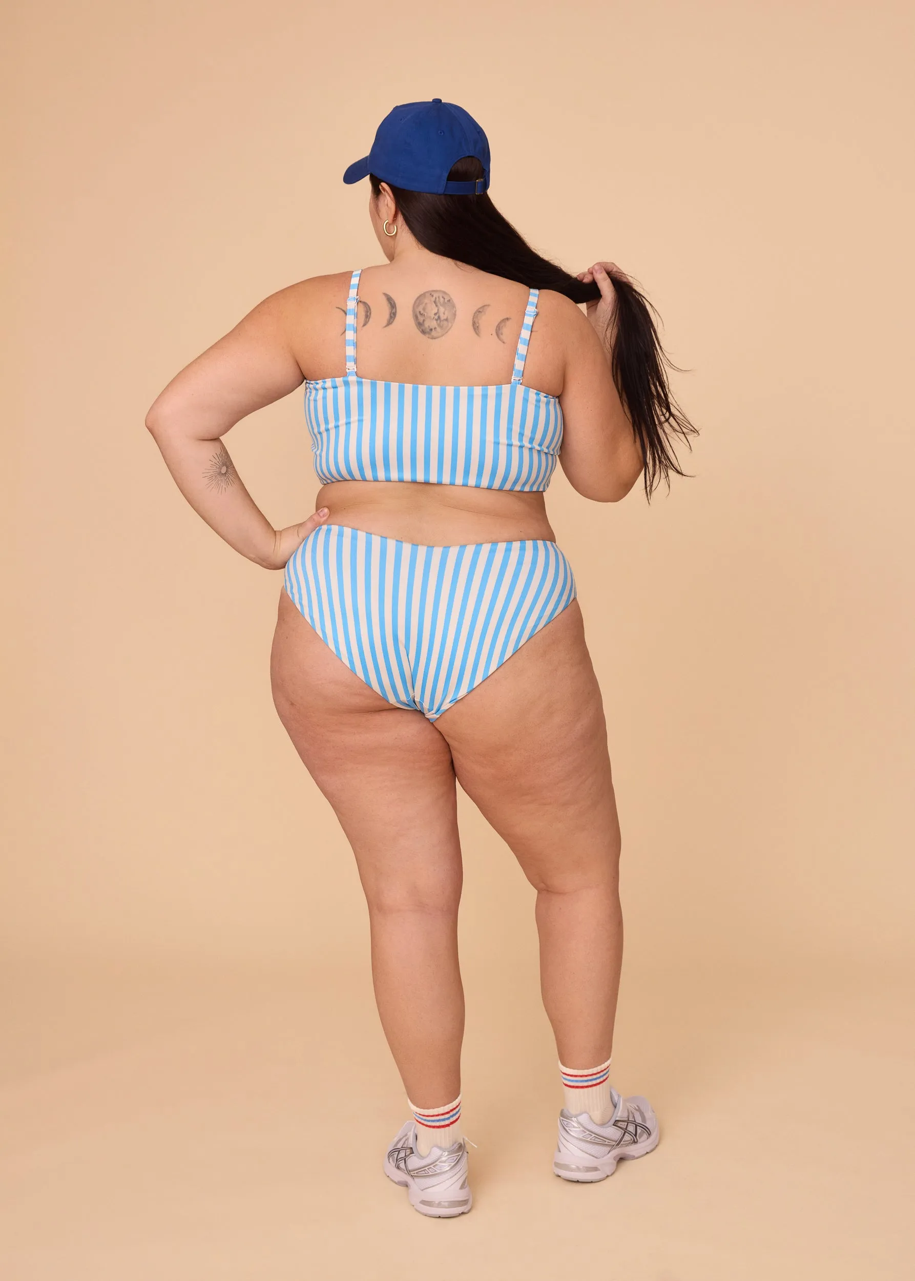 THE CASEY TOP