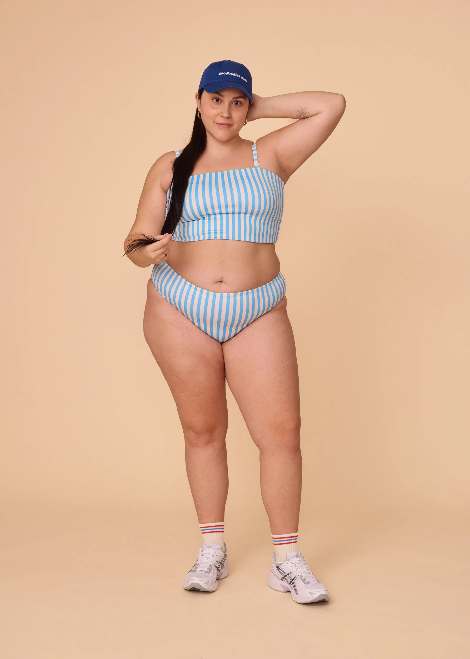 THE CASEY TOP