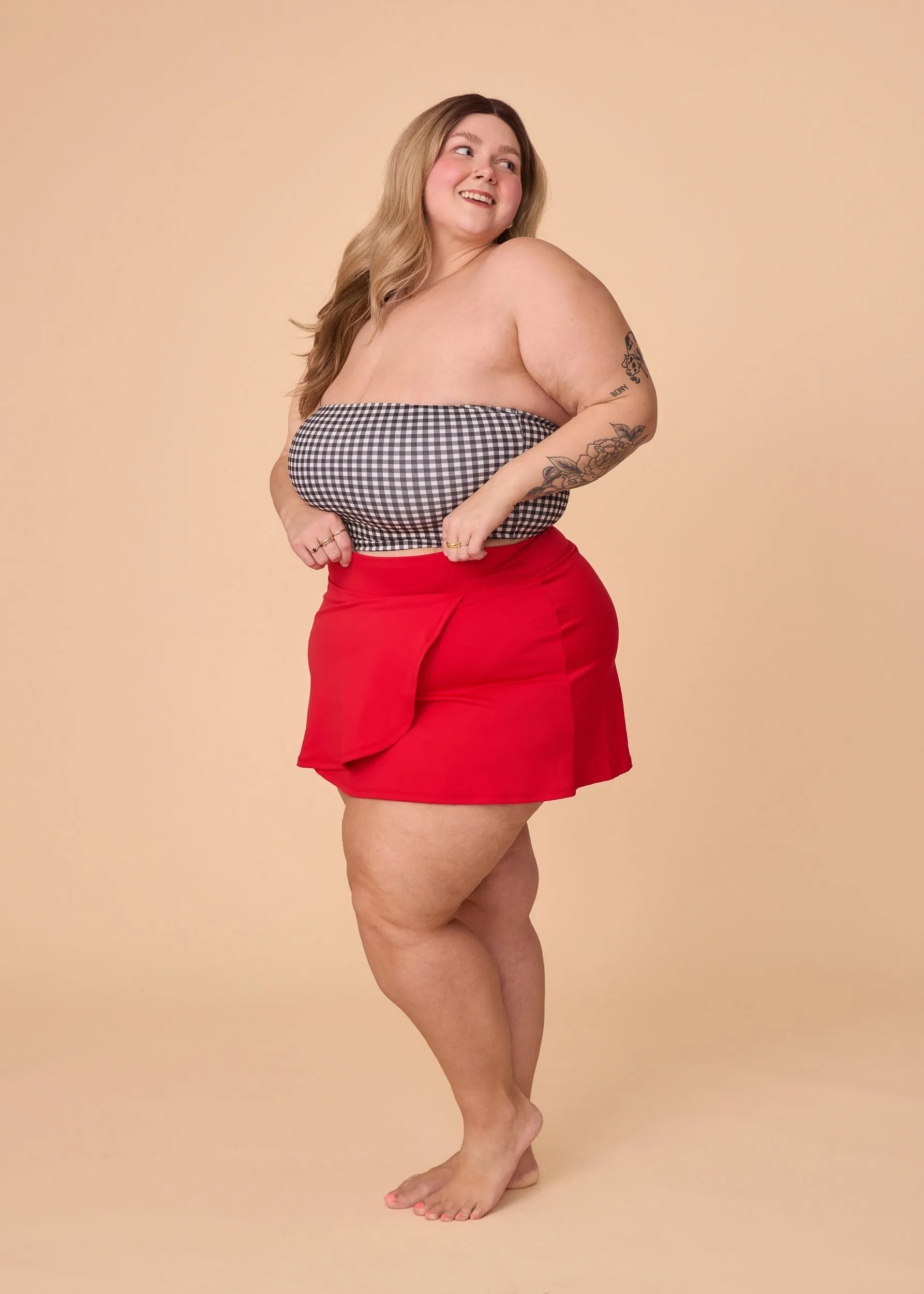 THE CASEY TOP
