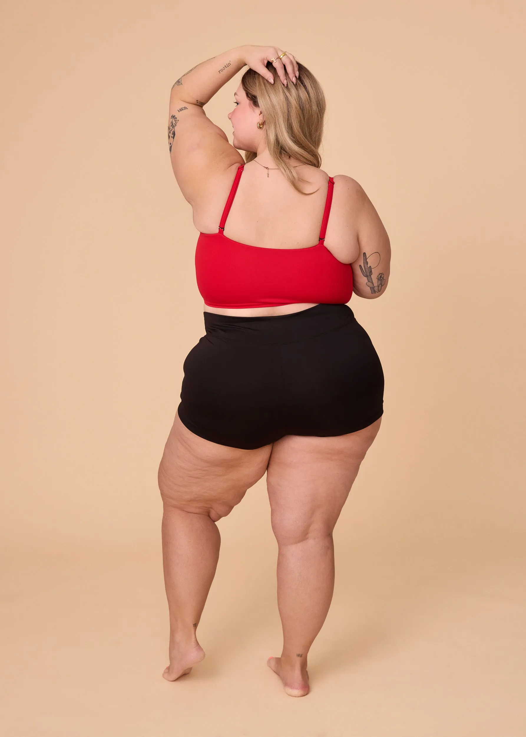 THE CASEY TOP