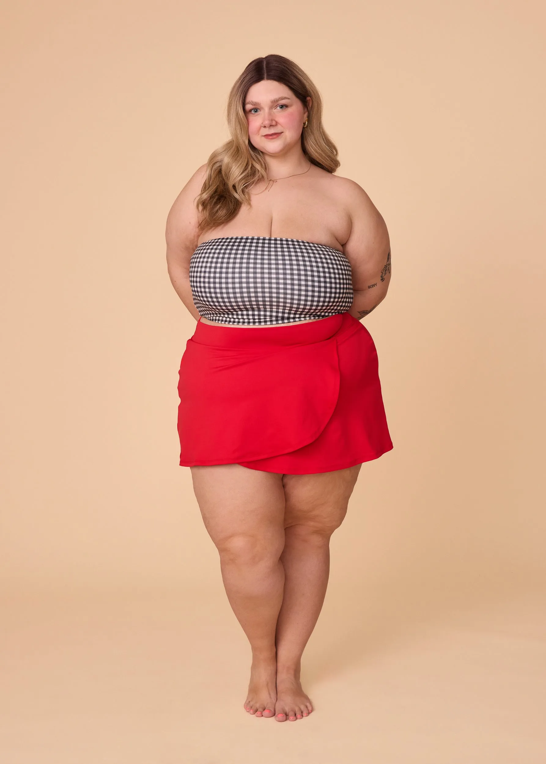THE CASEY TOP
