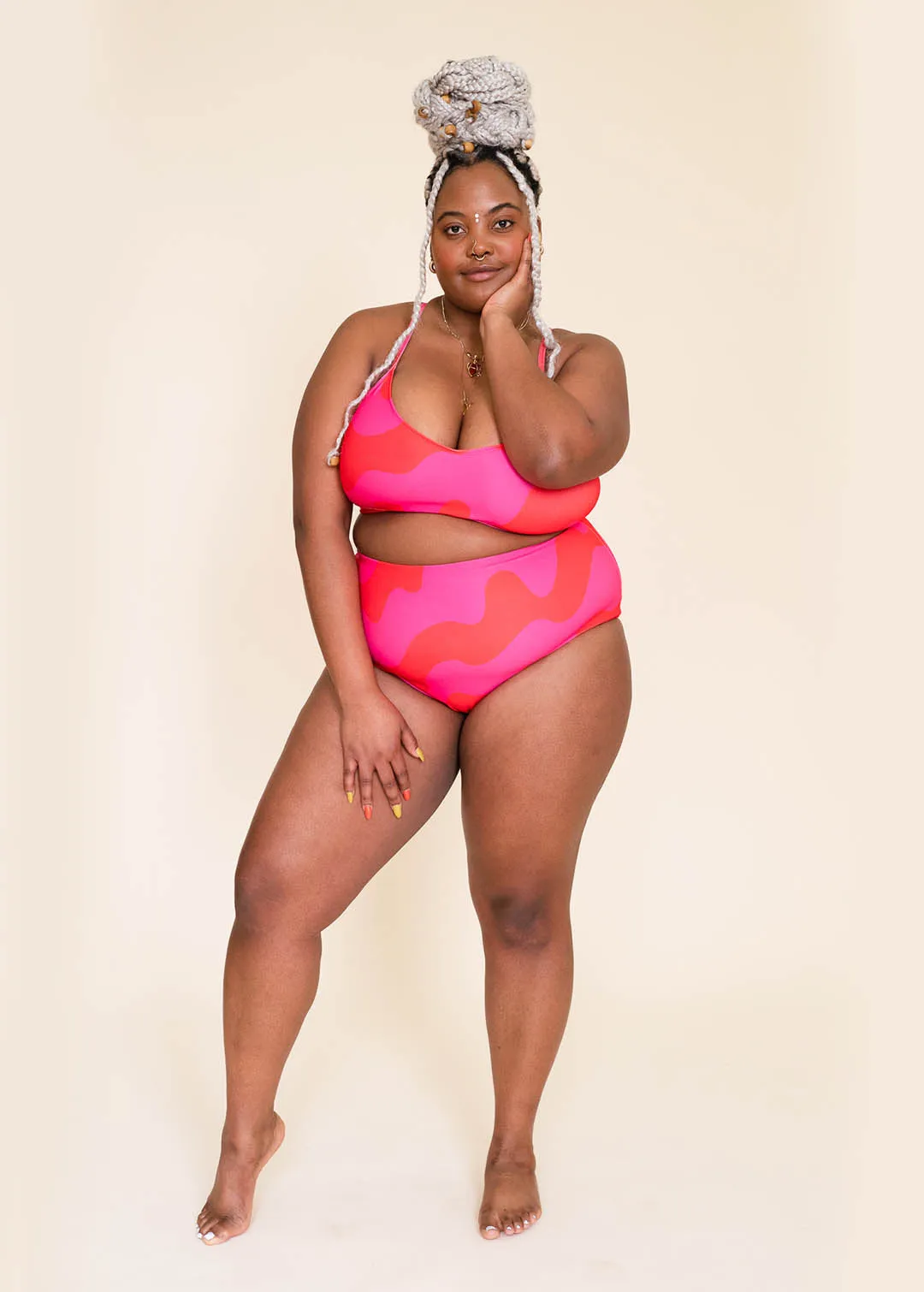 THE CYD TOP