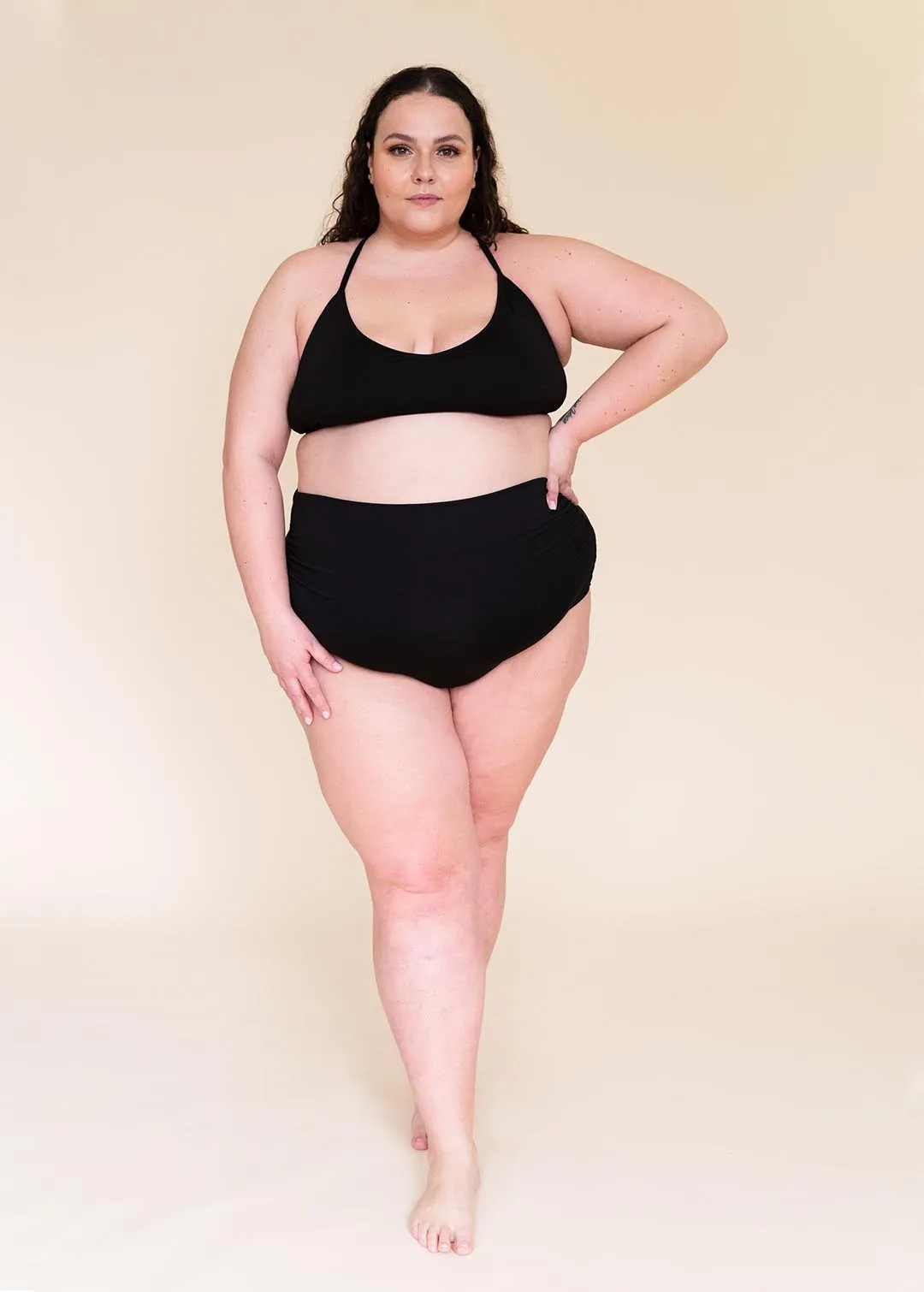 THE CYD TOP