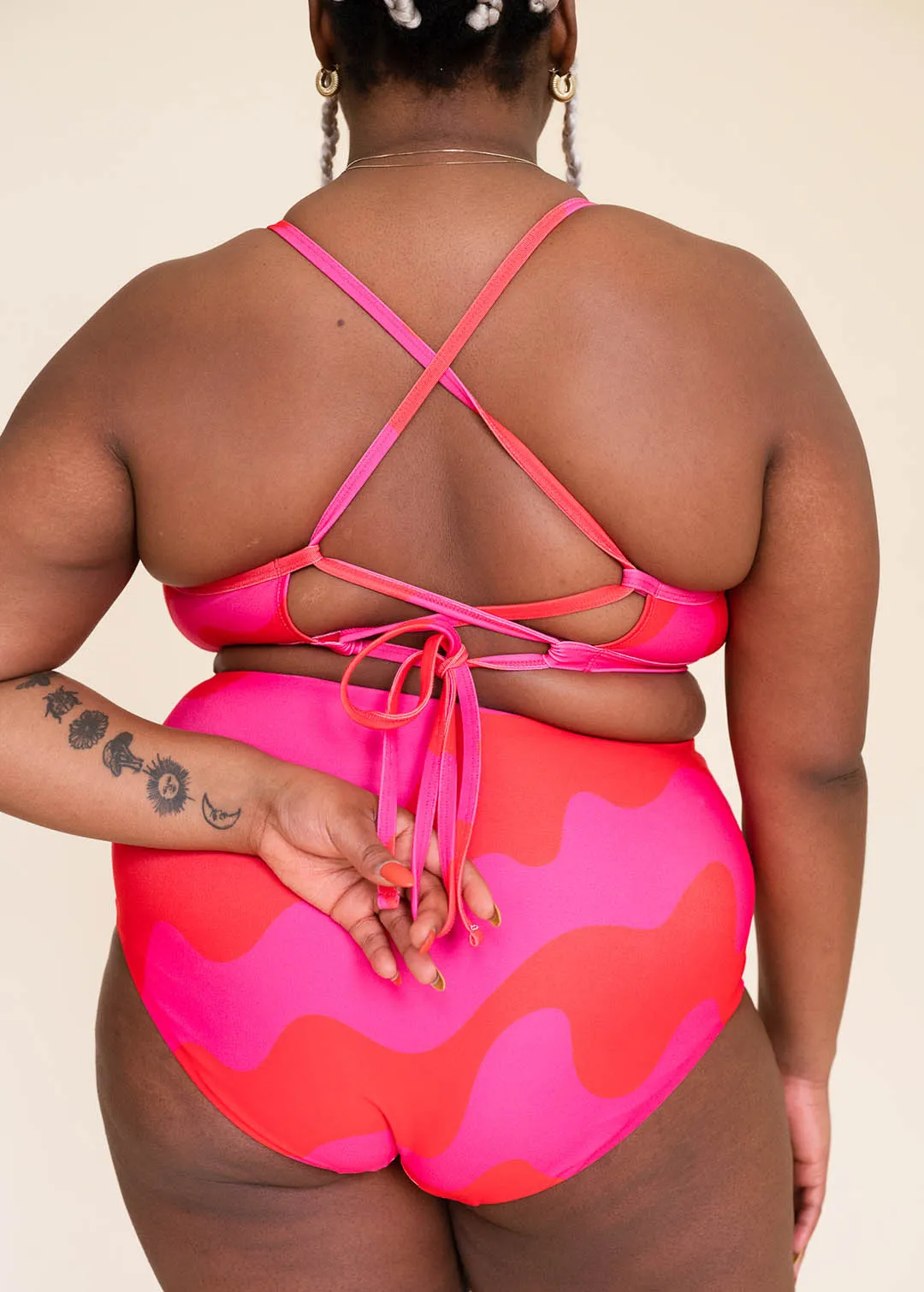 THE CYD TOP