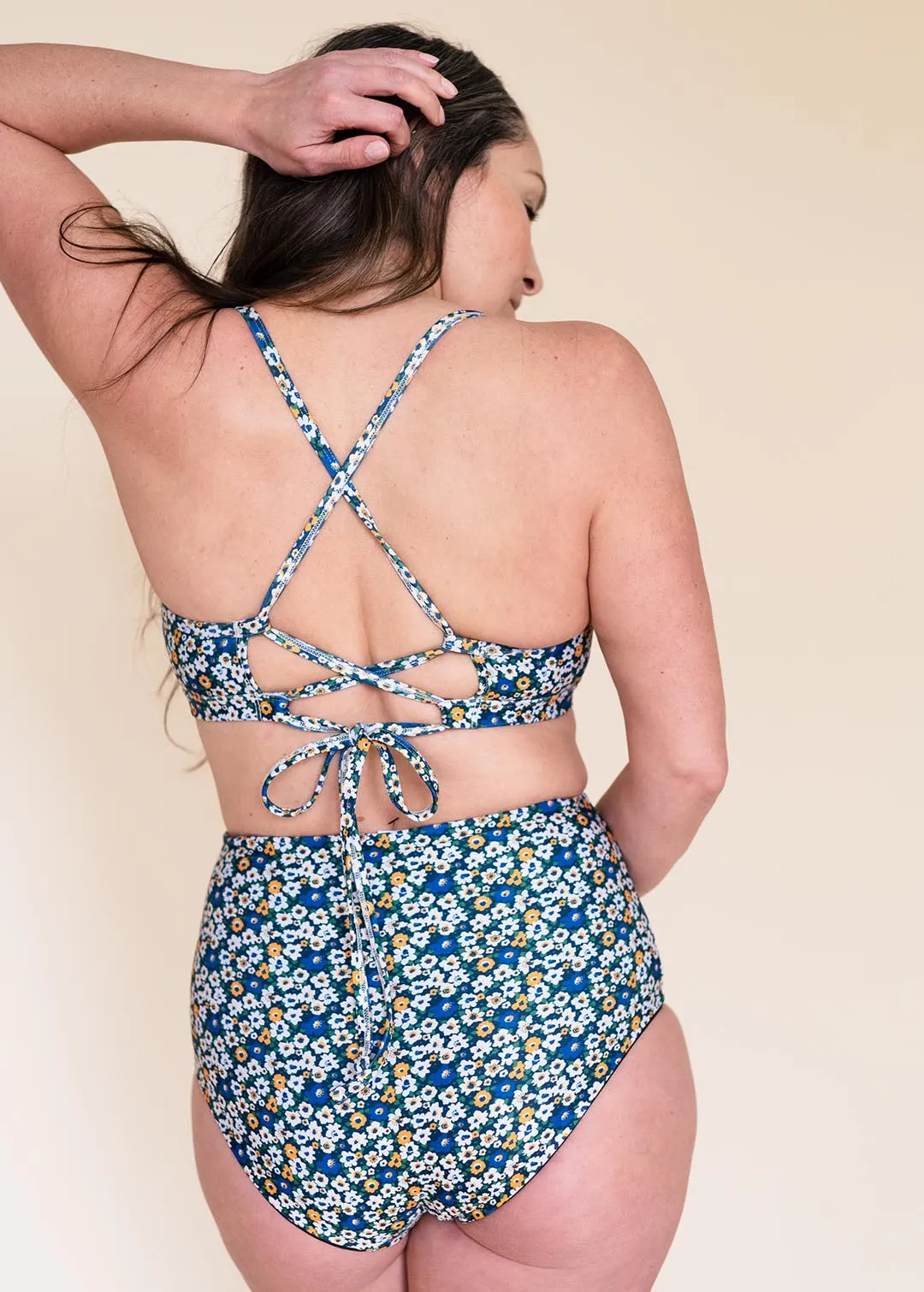 THE CYD TOP