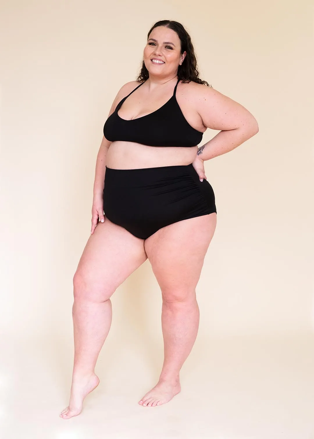 THE CYD TOP