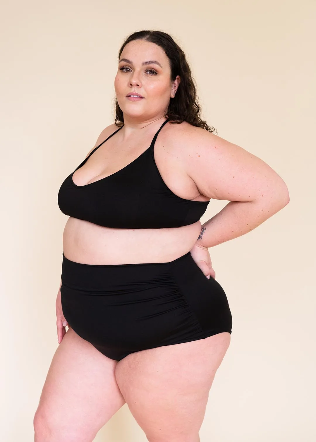 THE CYD TOP