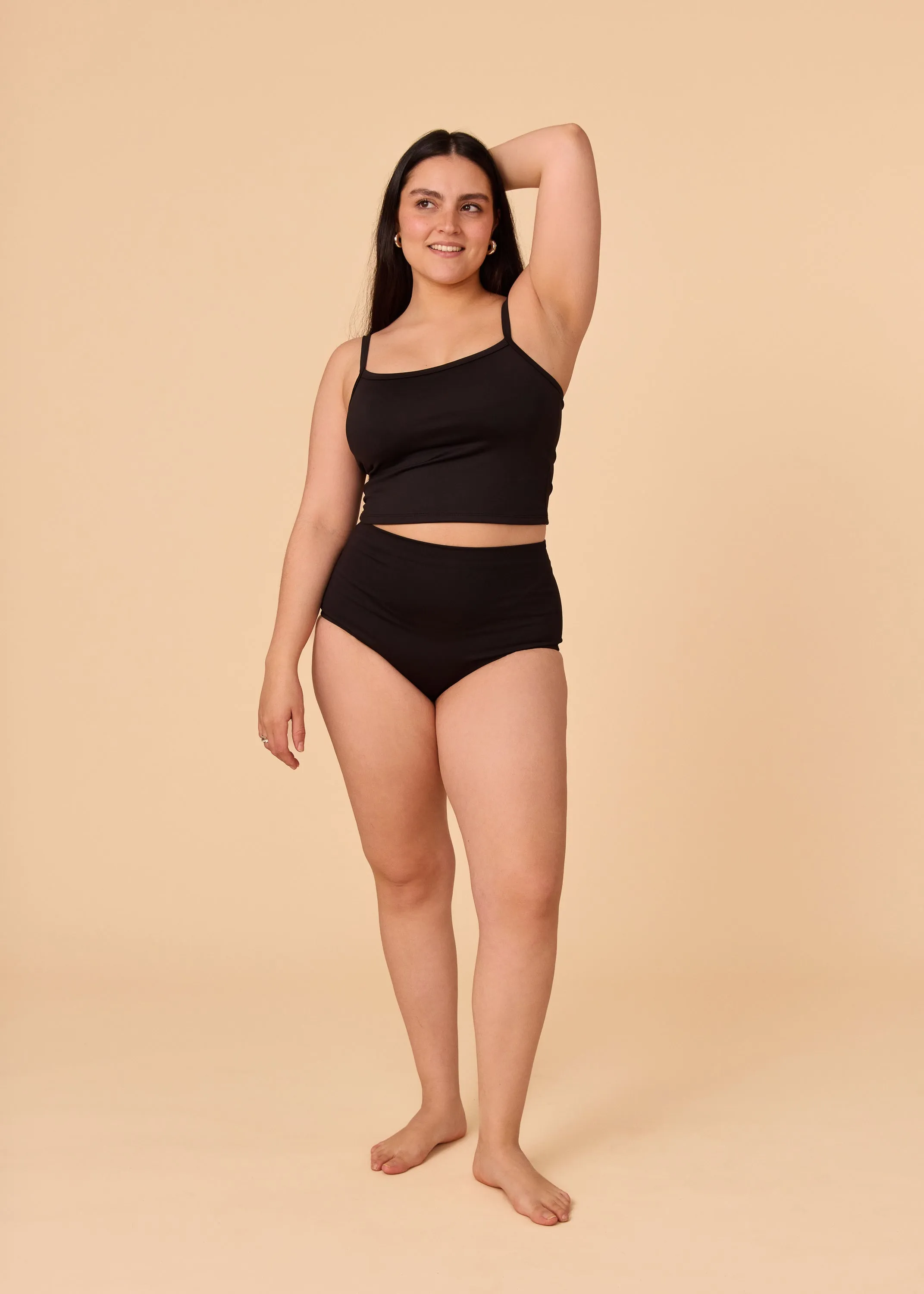 THE STACEY TOP