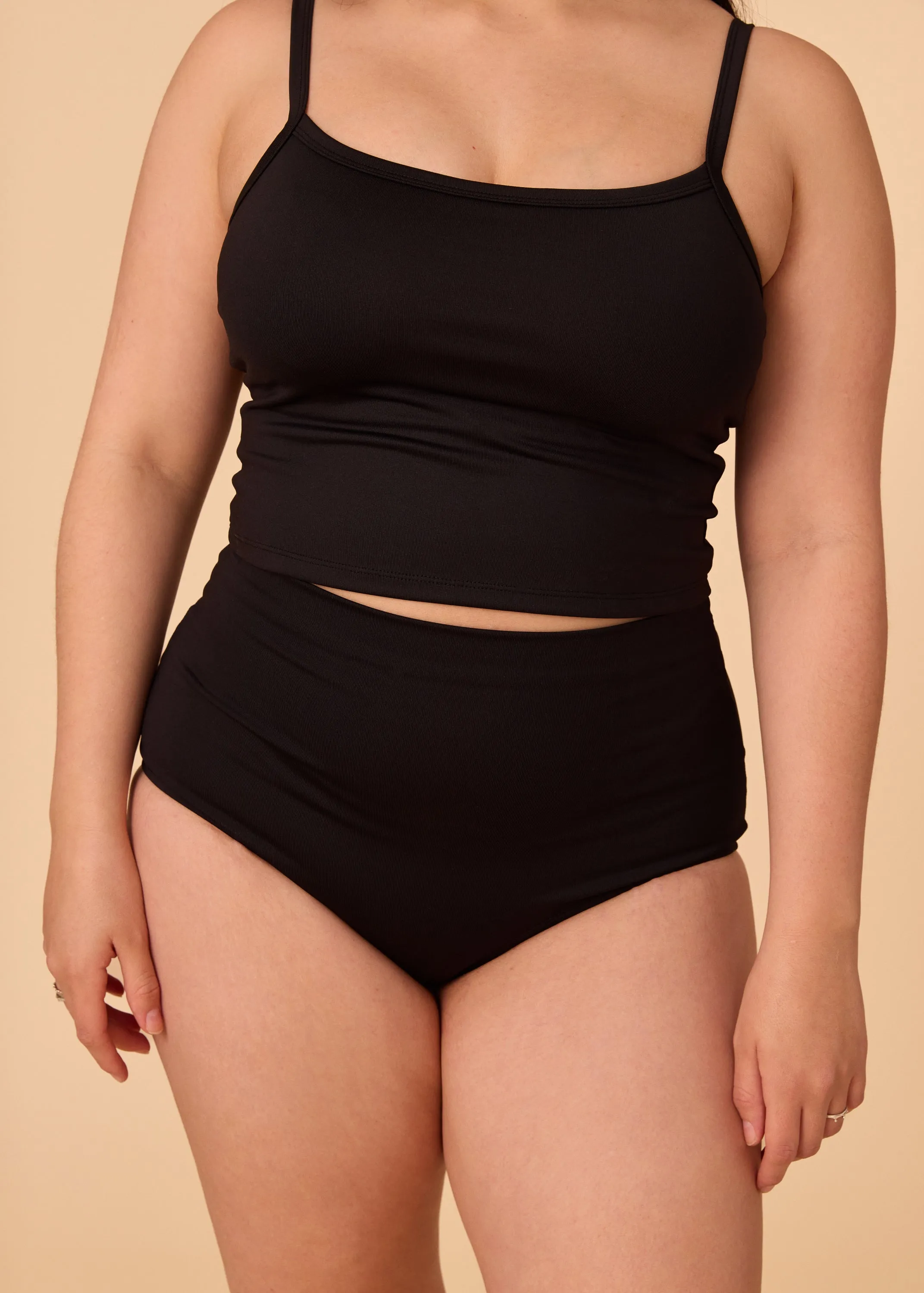 THE STACEY TOP