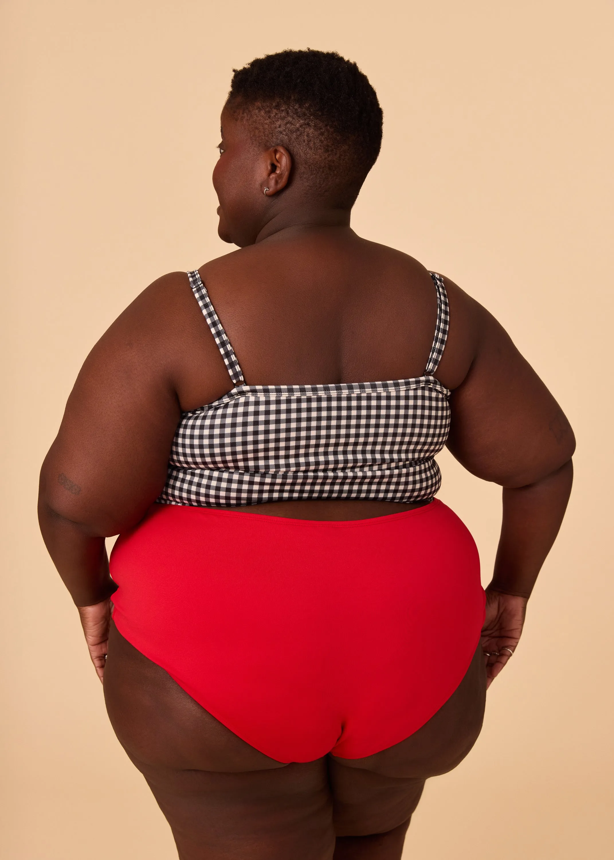 THE STACEY TOP