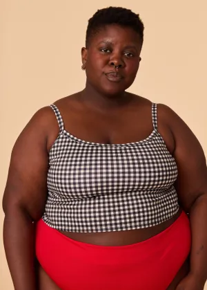 THE STACEY TOP