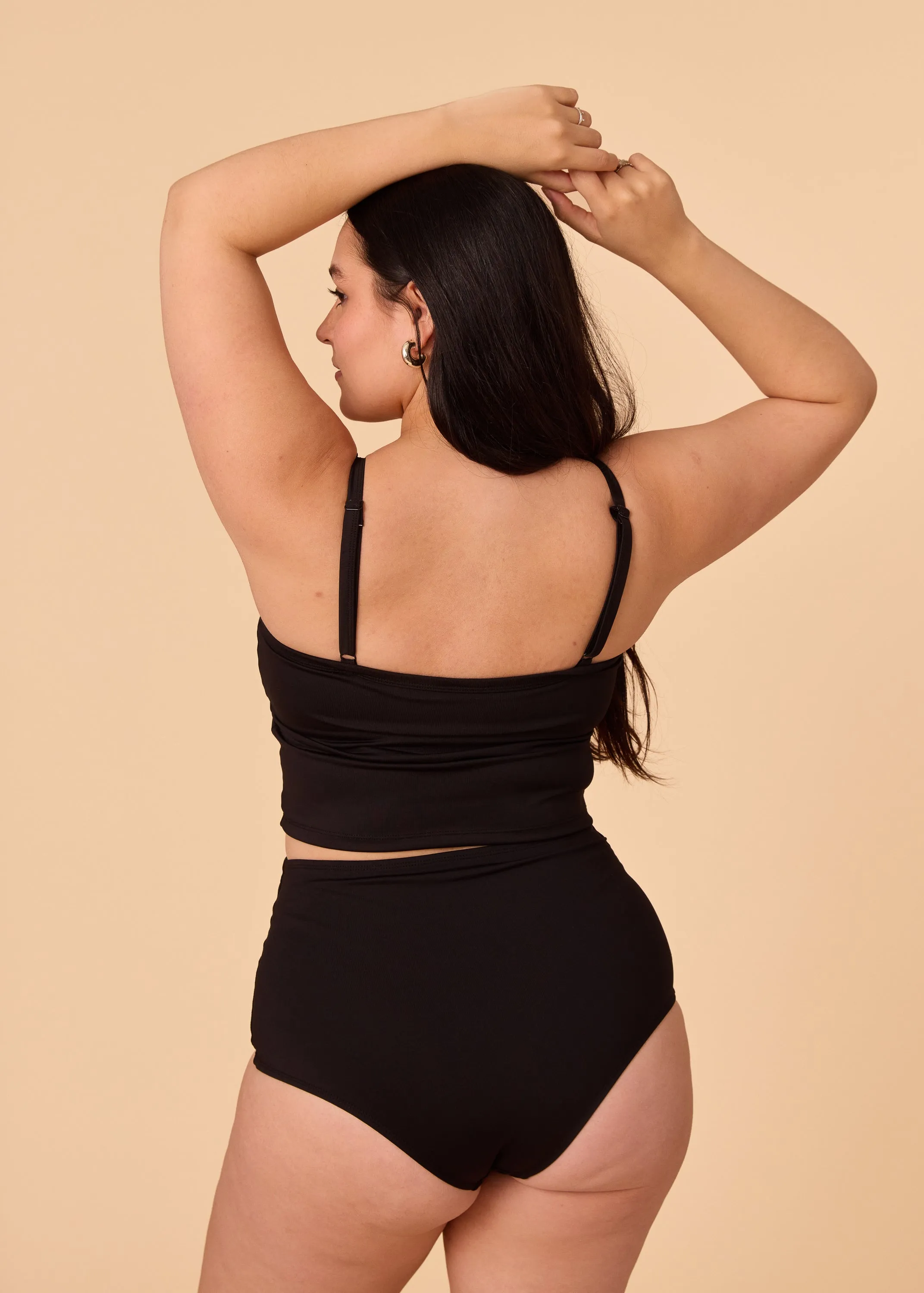 THE STACEY TOP