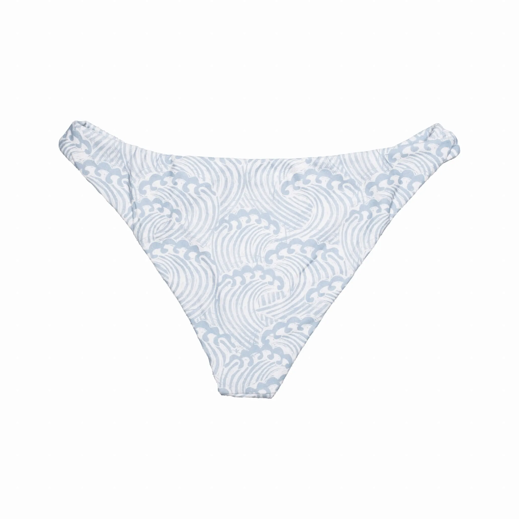 Tide Parker Bottom
