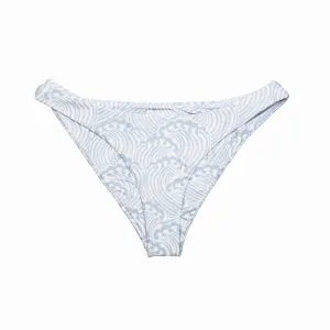 Tide Parker Bottom