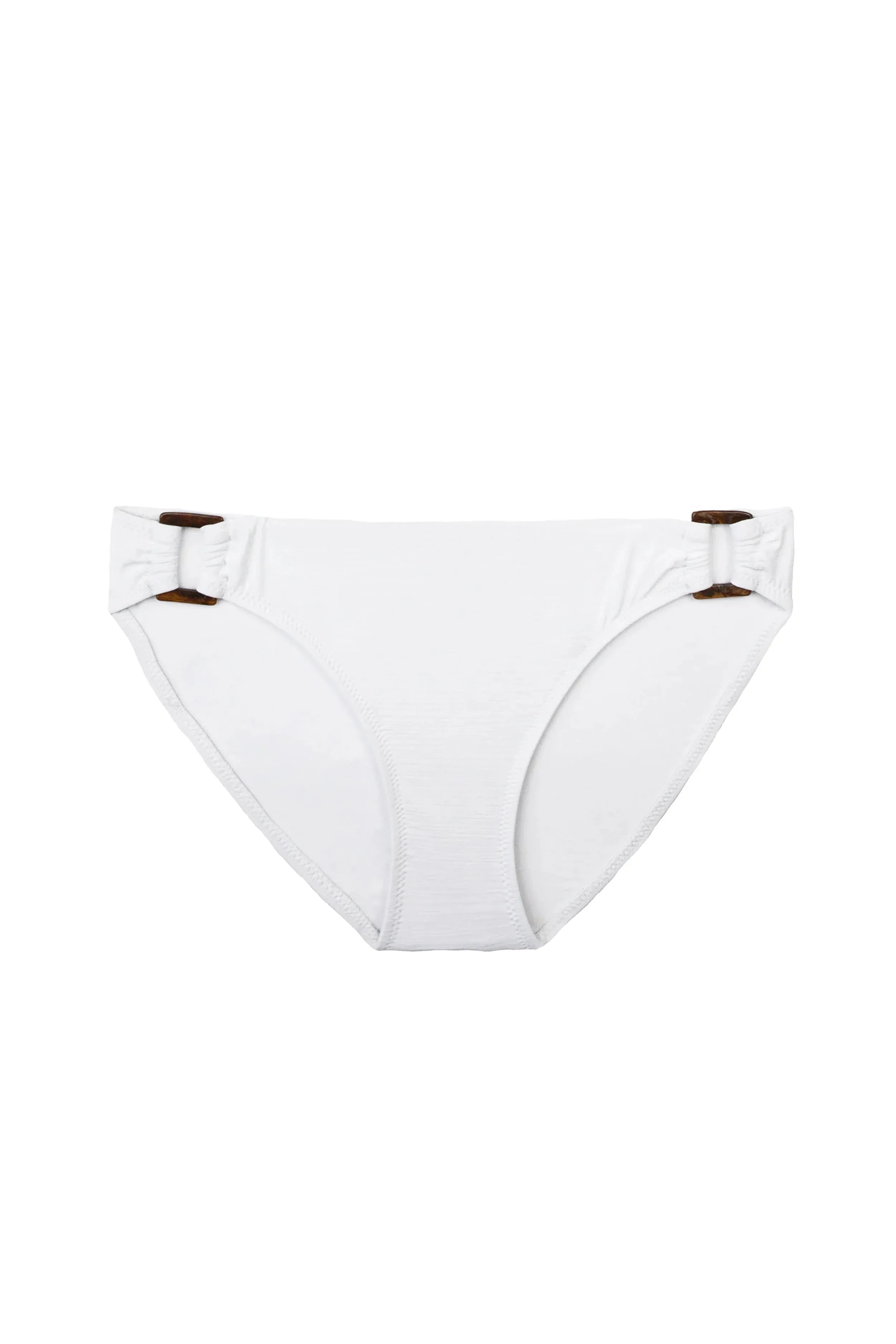 Tortoise Hipster  |  Textured White