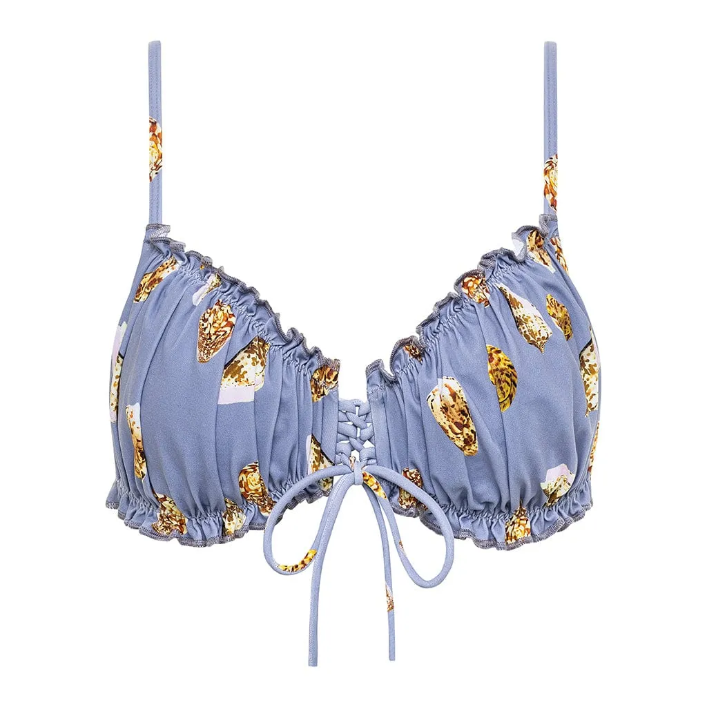 Vero Bikini Top Shell