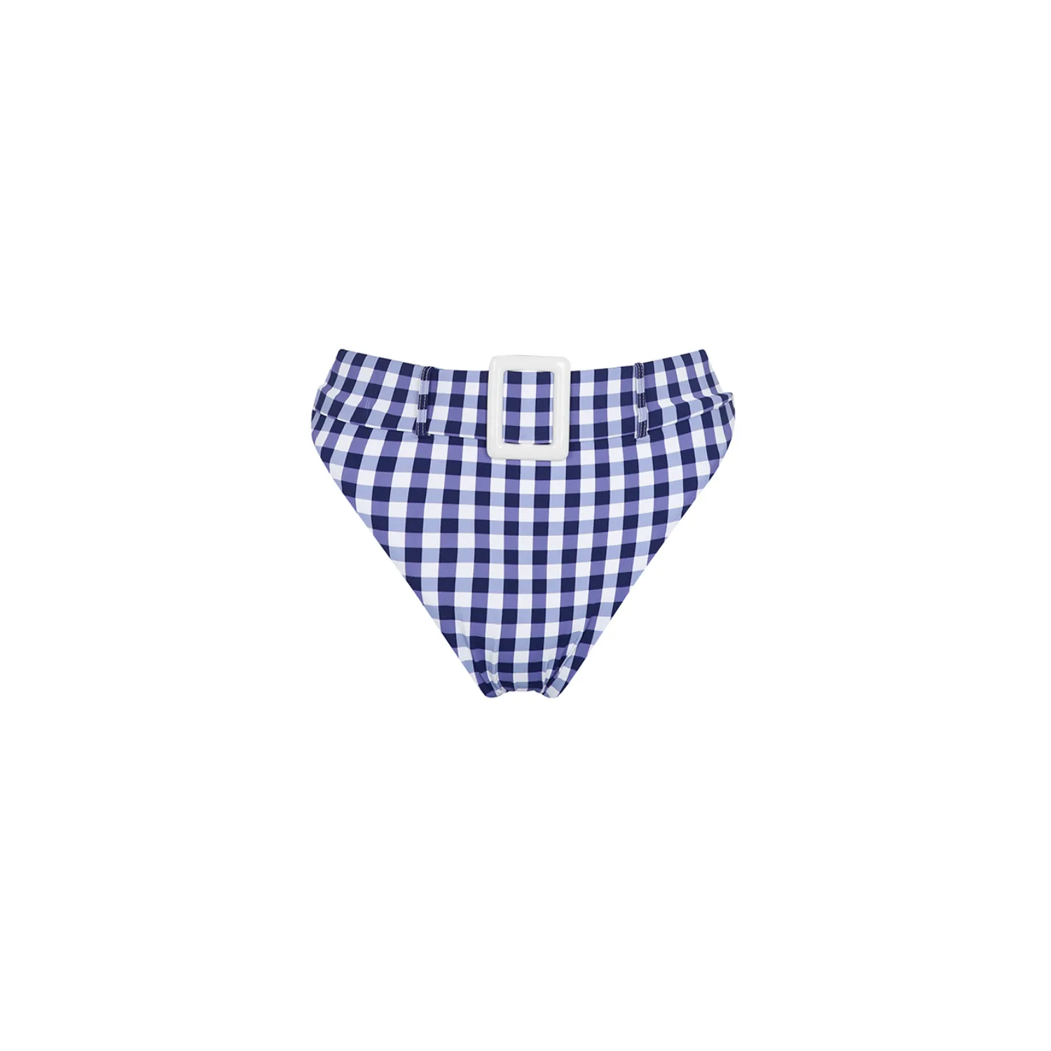 Vichy-20A HW Bikini Bottom