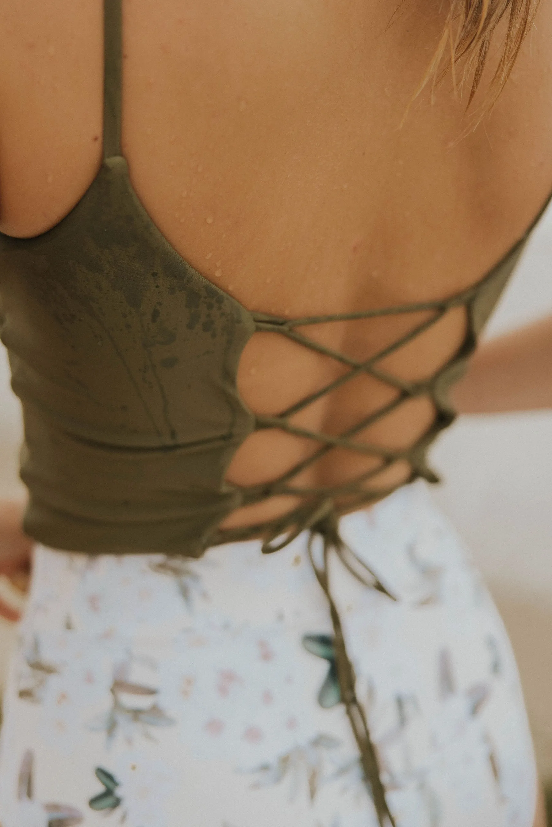 Willow Top