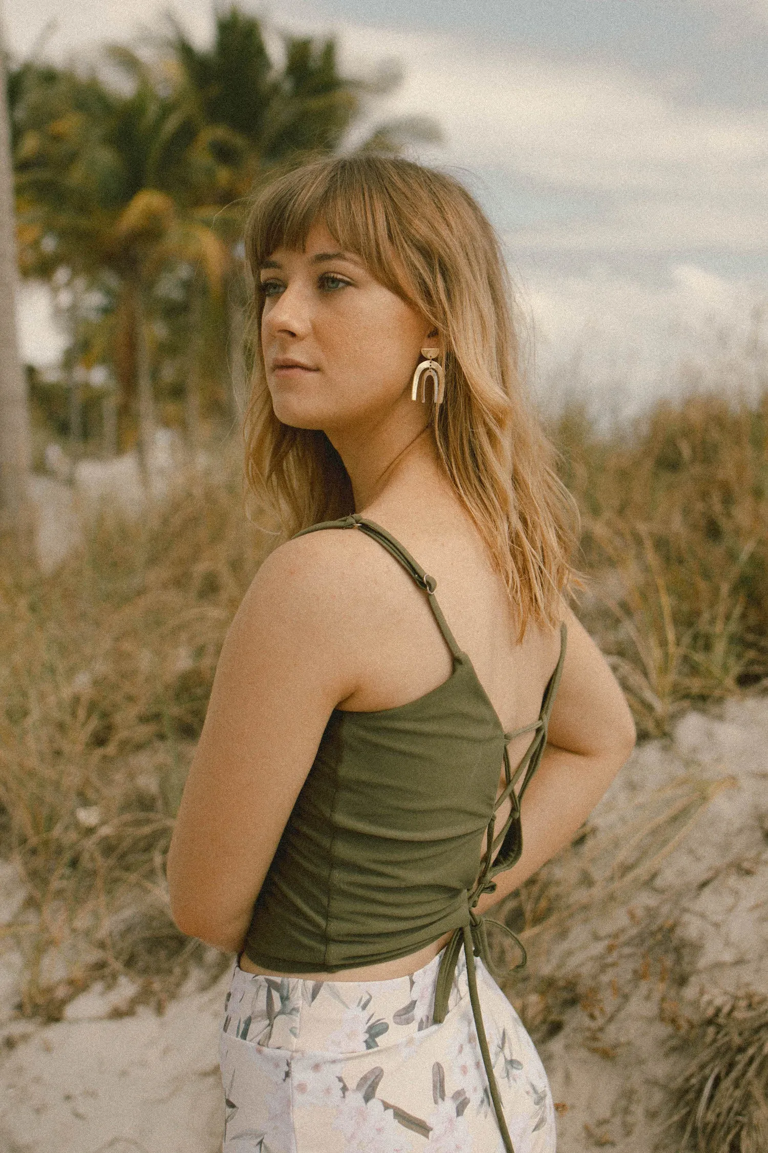 Willow Top