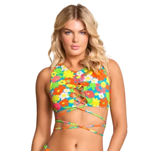Women's 90's Chic Top