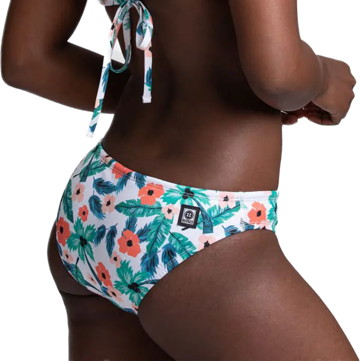Women's Andy Printed Bottom