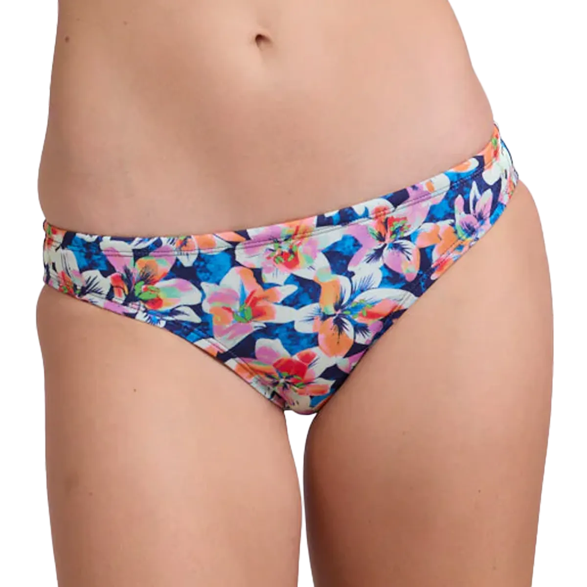 Women's Andy Printed Bottom