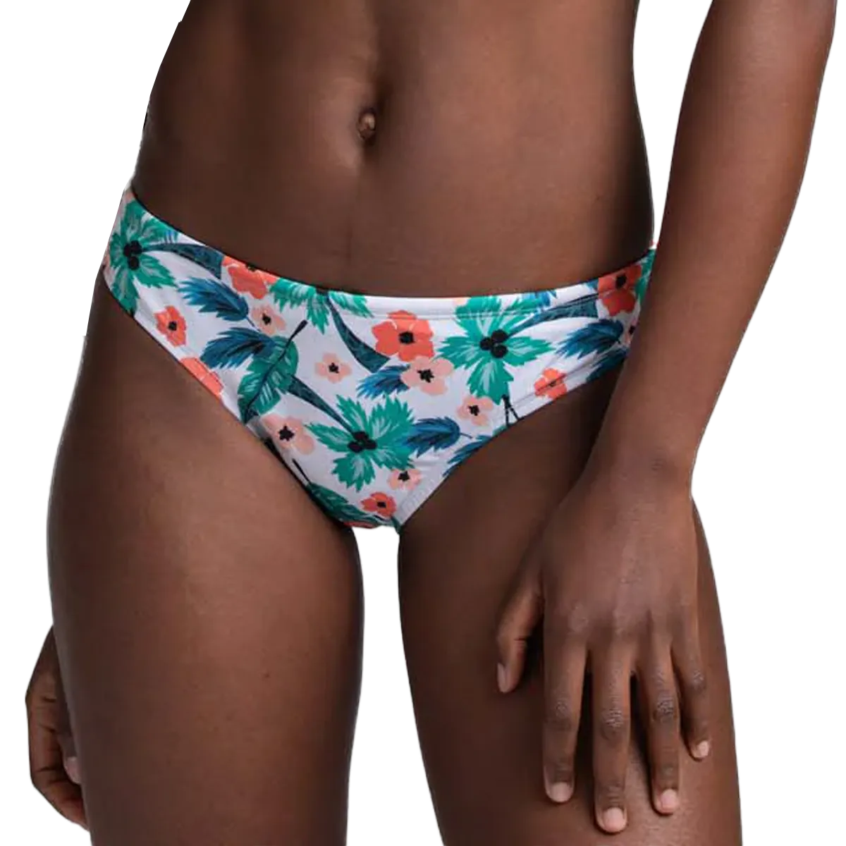 Women's Andy Printed Bottom