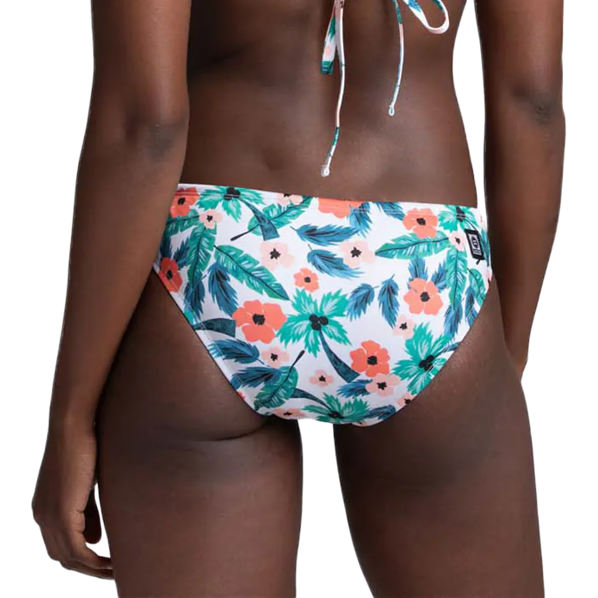 Women's Andy Printed Bottom
