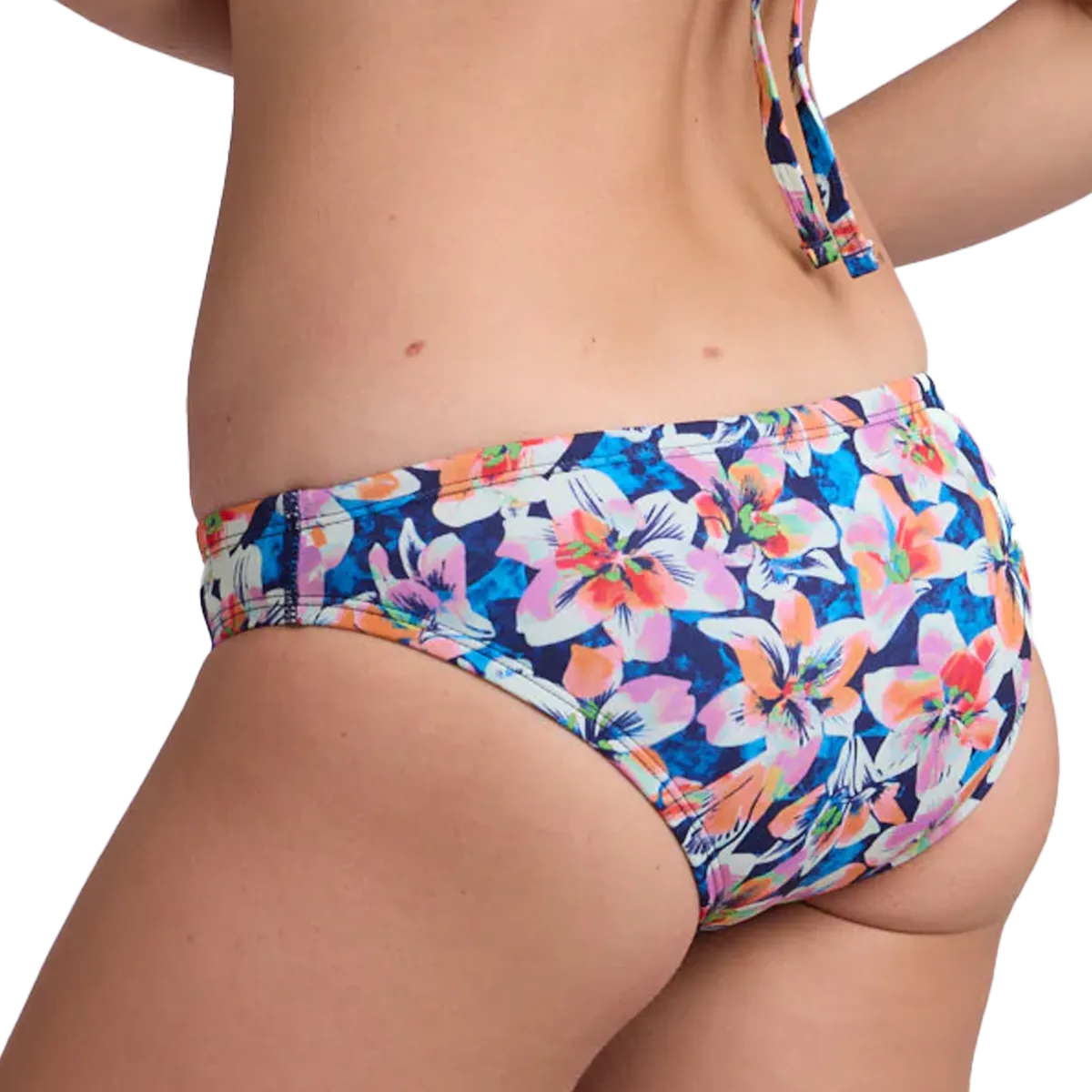 Women's Andy Printed Bottom