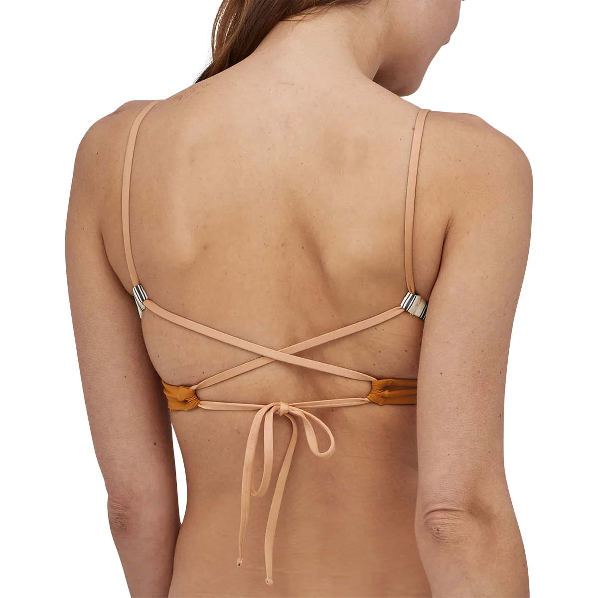Women's Focal Point Bikini Top