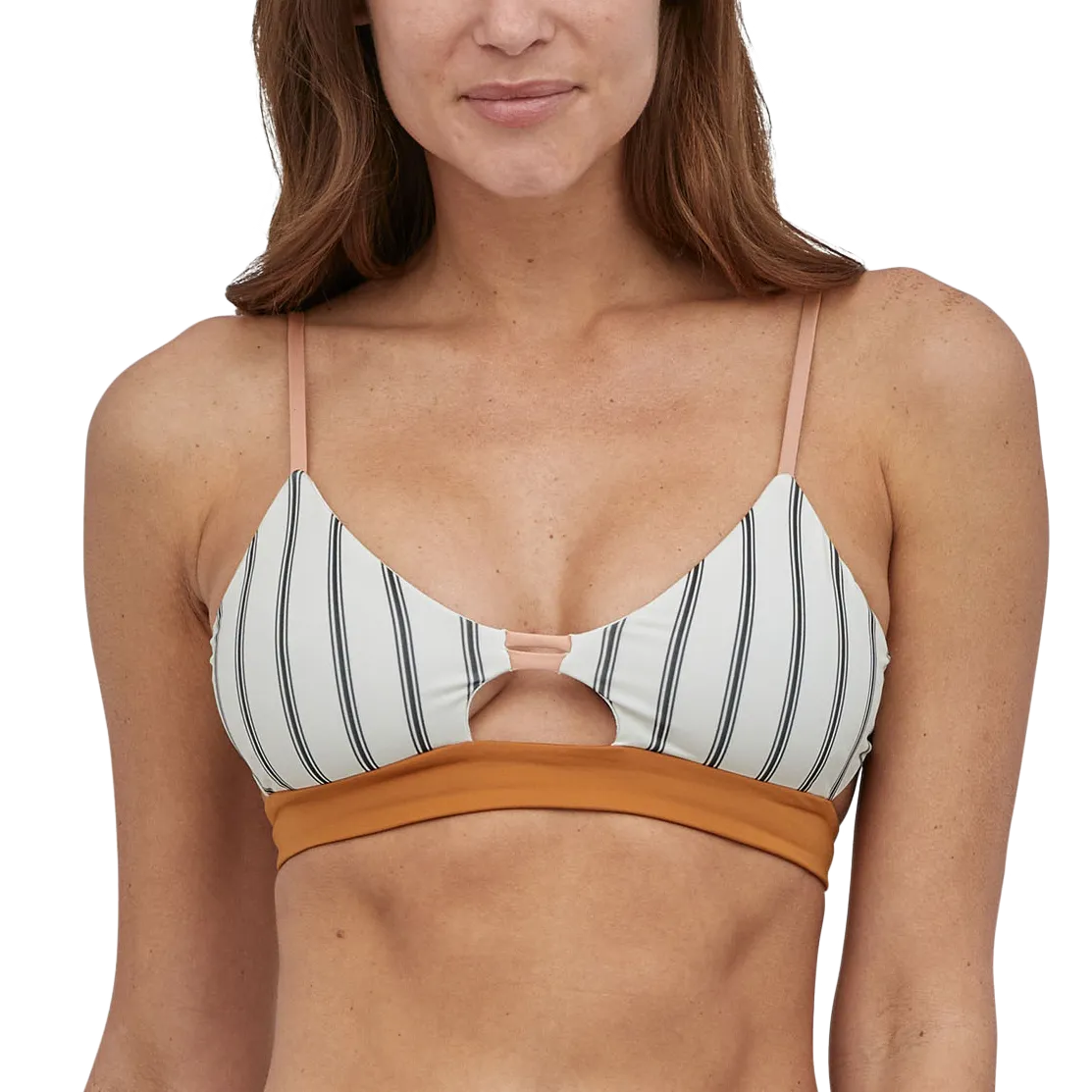 Women's Focal Point Bikini Top