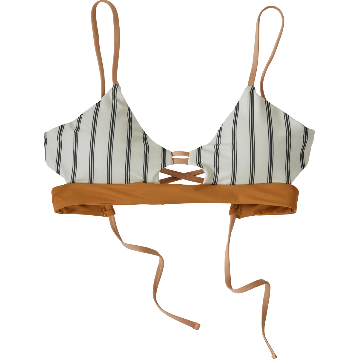 Women's Focal Point Bikini Top