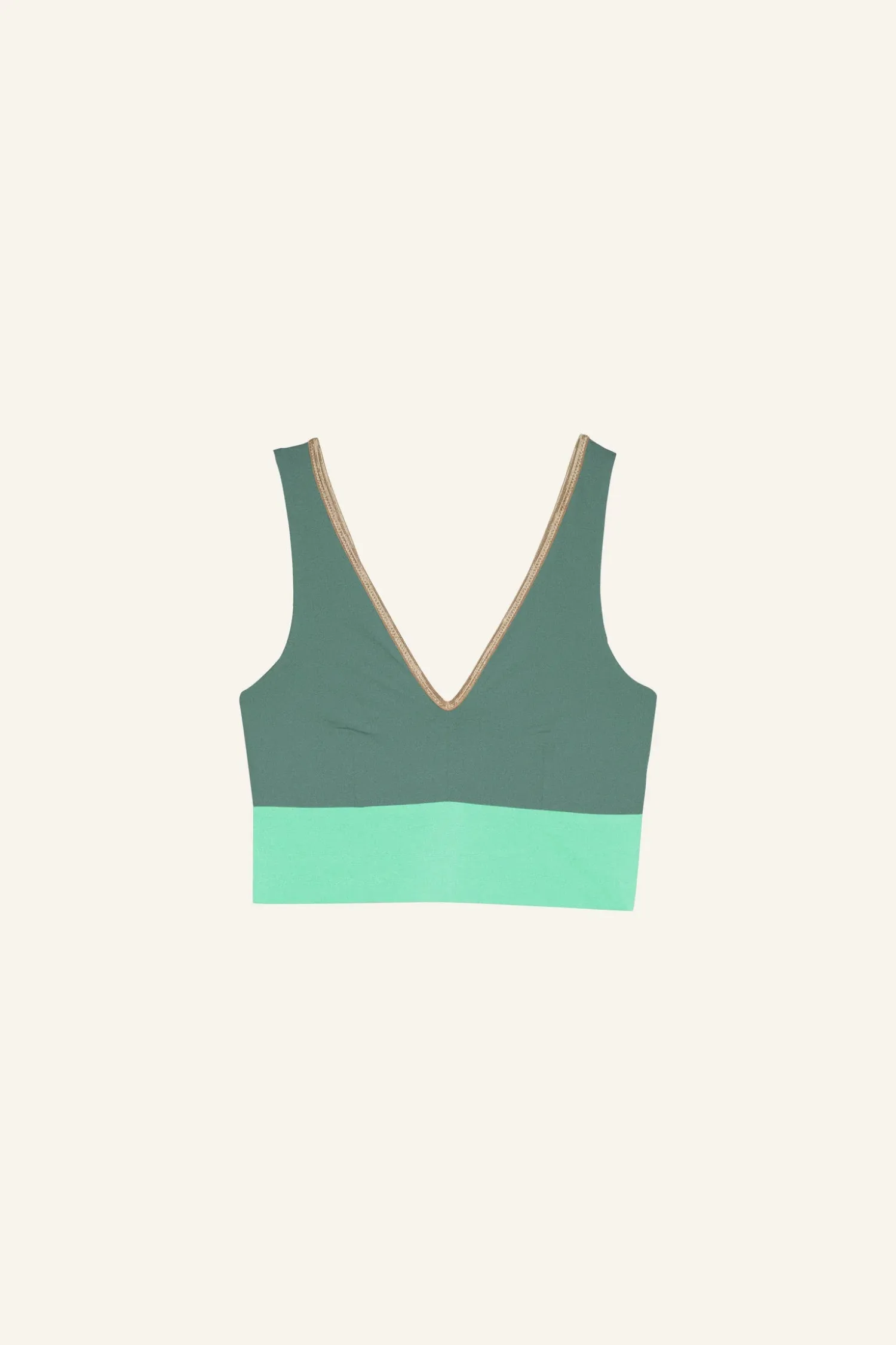 Yoga Top Shine '25