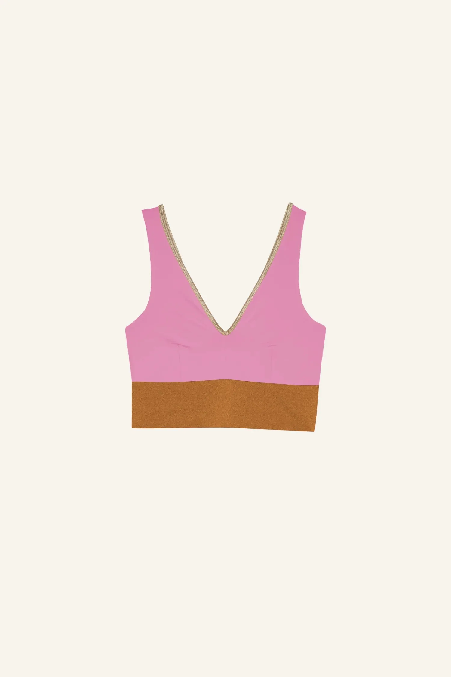 Yoga Top Shine '25
