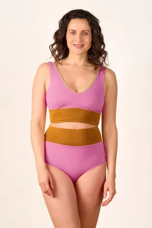 Yoga Top Shine '25