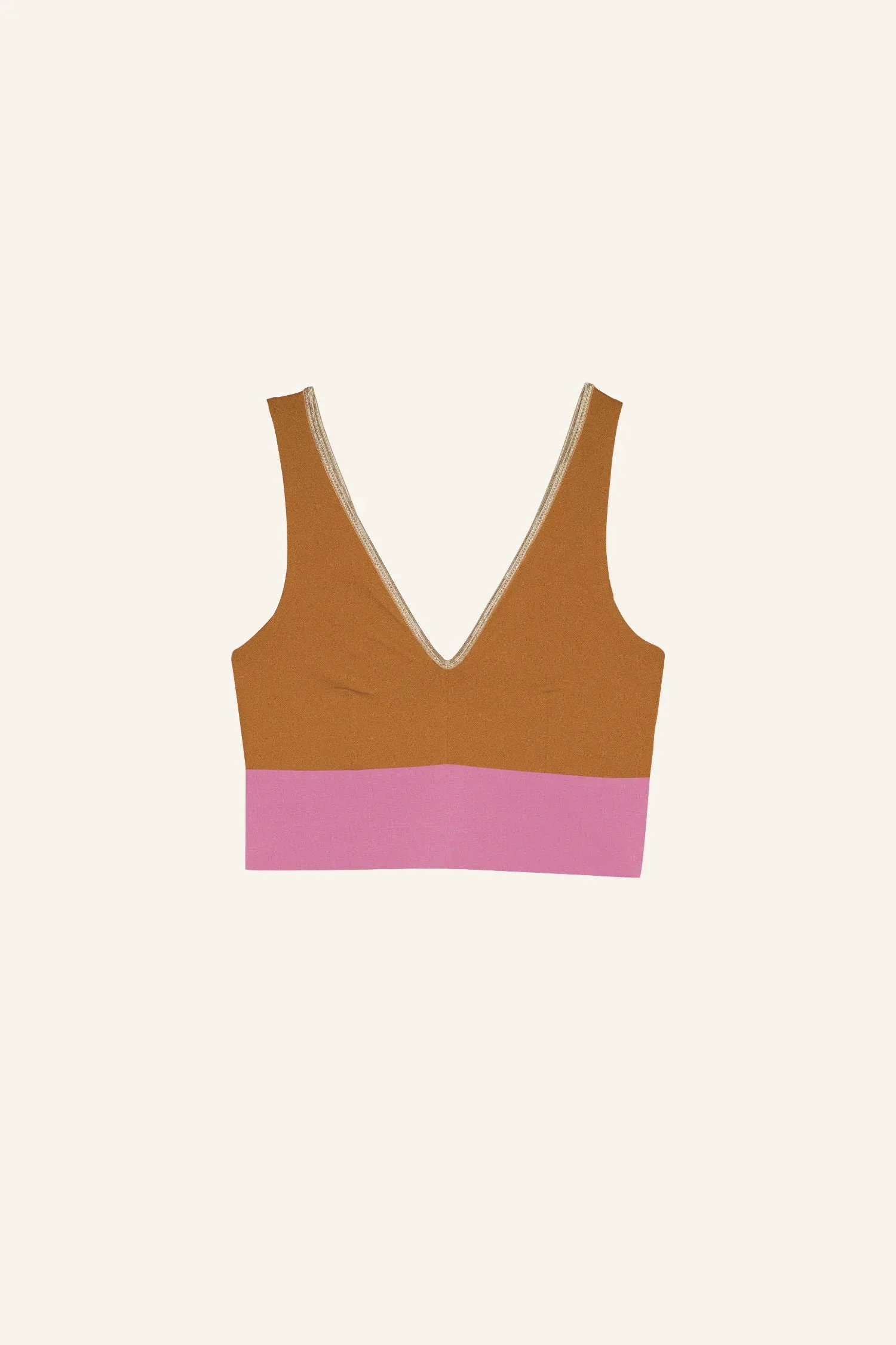 Yoga Top Shine '25