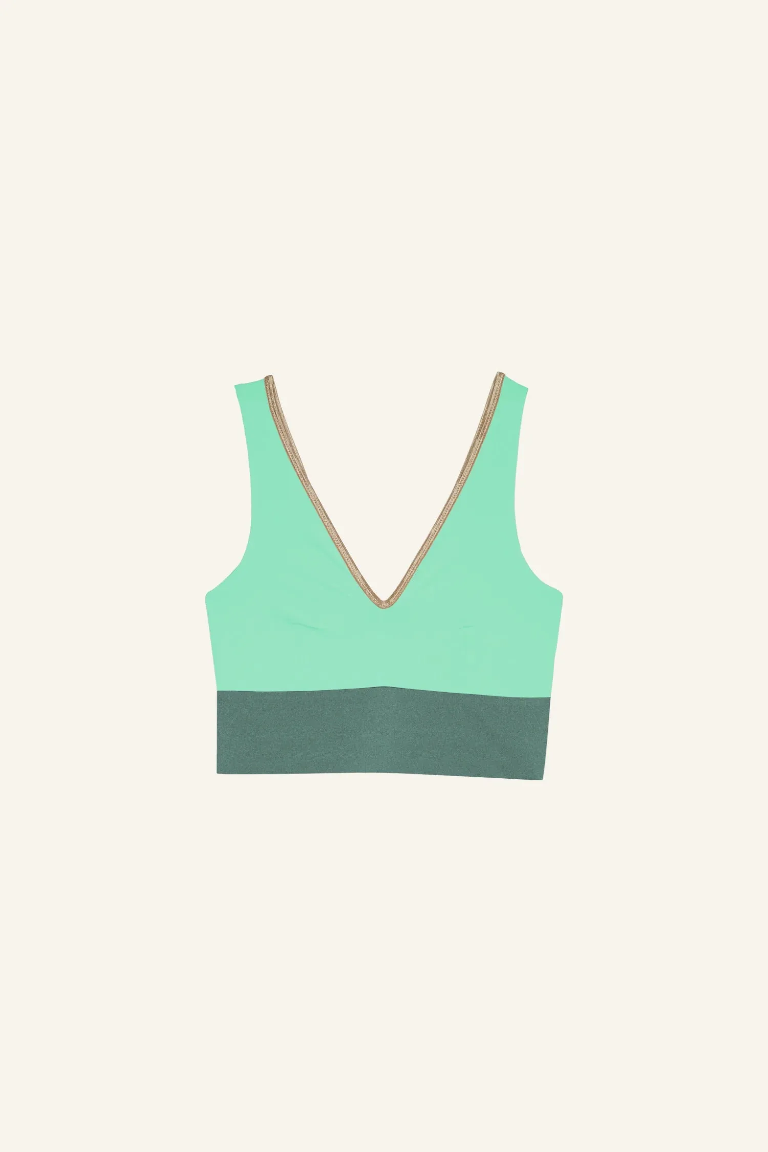 Yoga Top Shine '25