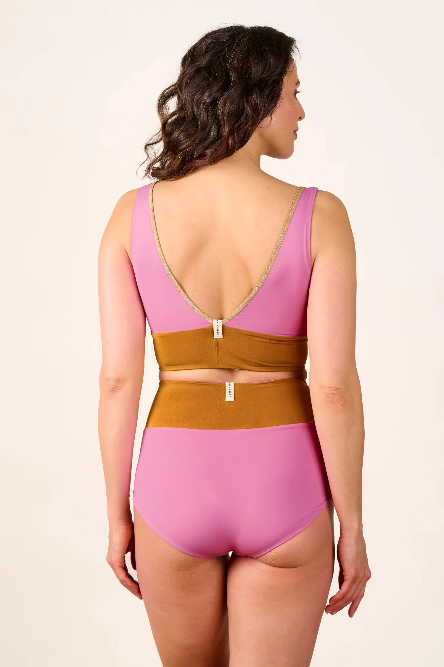 Yoga Top Shine '25