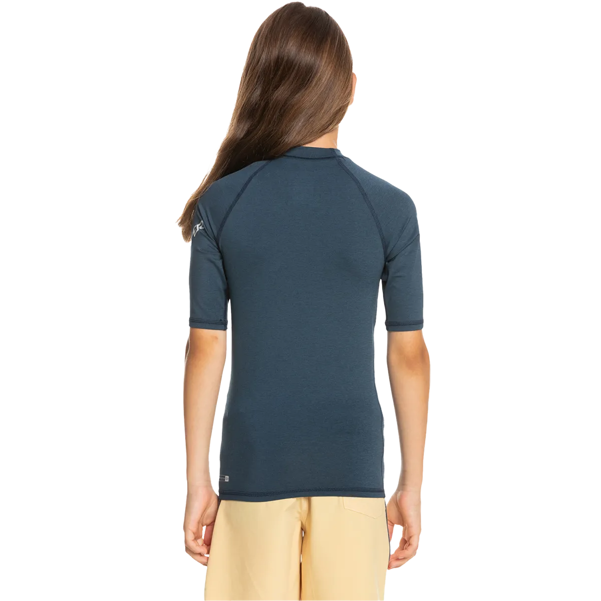 Youth All Time Short Sleeve