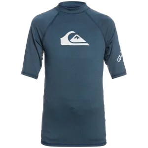 Youth All Time Short Sleeve